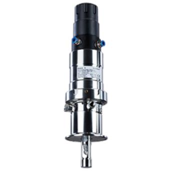 M4 Knick Retractable Fitting, WA 131 H